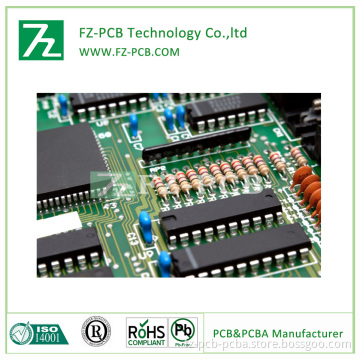 Double Layer High Quality PCB Assembly